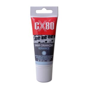 CX-80 Smar Ceramiczny 40g