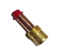 Soczewka gazowa SR 17/18/26 O 3,2mm 45V27