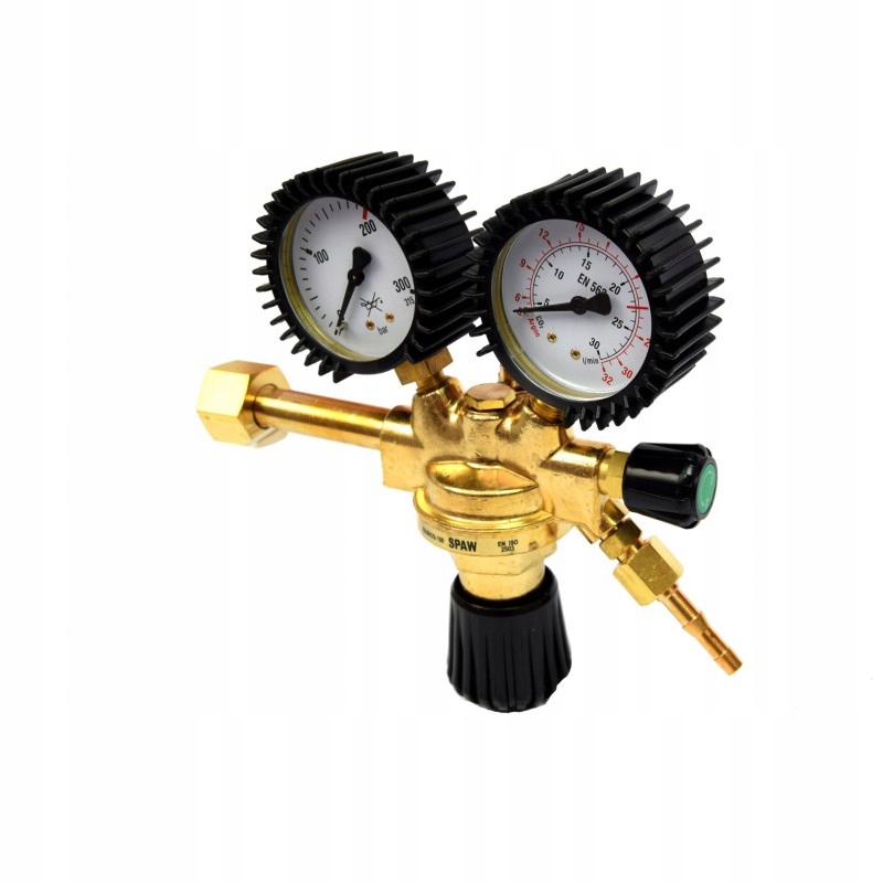 Reduktor Turbo Azot W24.32x1/14RH