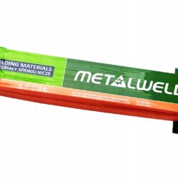Elektroda INOX 308 L 2,0x300mm Paczka 1,3kg