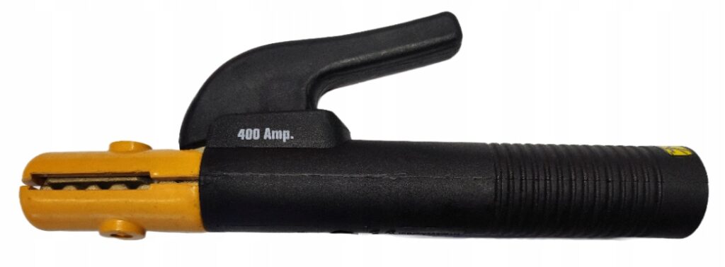 Uchwyt elektrodowy 400A Typ E