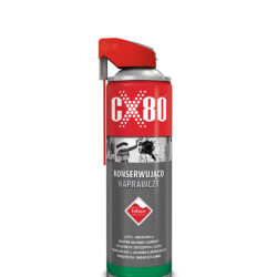 Płyn Konwerwująco Naprawczy teflonowy 250ml CX-80