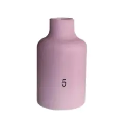Dysza ceram. Nr 5 D=8 L=76 SR17/18/26 54N17L