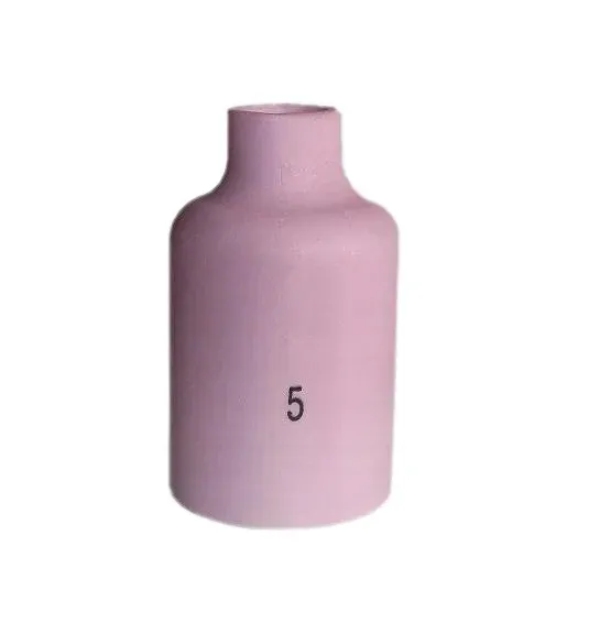 Dysza ceram. Nr 5 D=8 L=76 SR17/18/26 54N17L