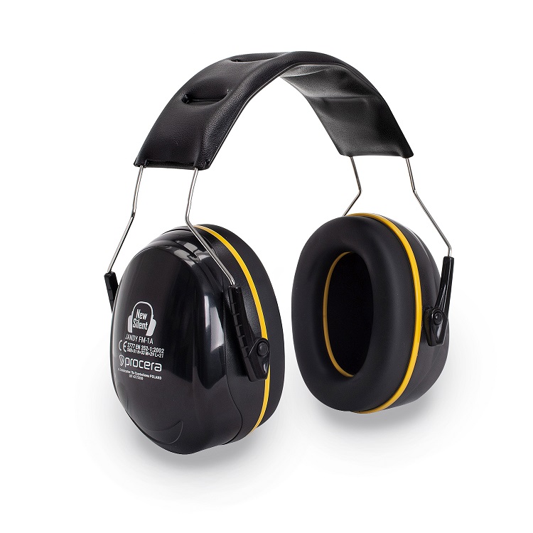 PROCERA Ochronniki słuchu new silent FM-1A