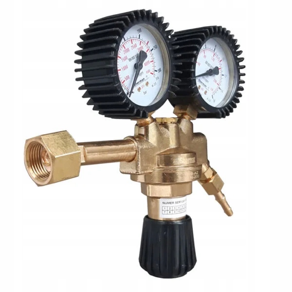 Reduktor Turbo Azot W24.32x1/14RH