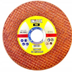 UF Tarcza F42 230X2.5x22  METAL