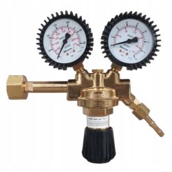 Reduktor Turbo Azot W24.32x1/14RH