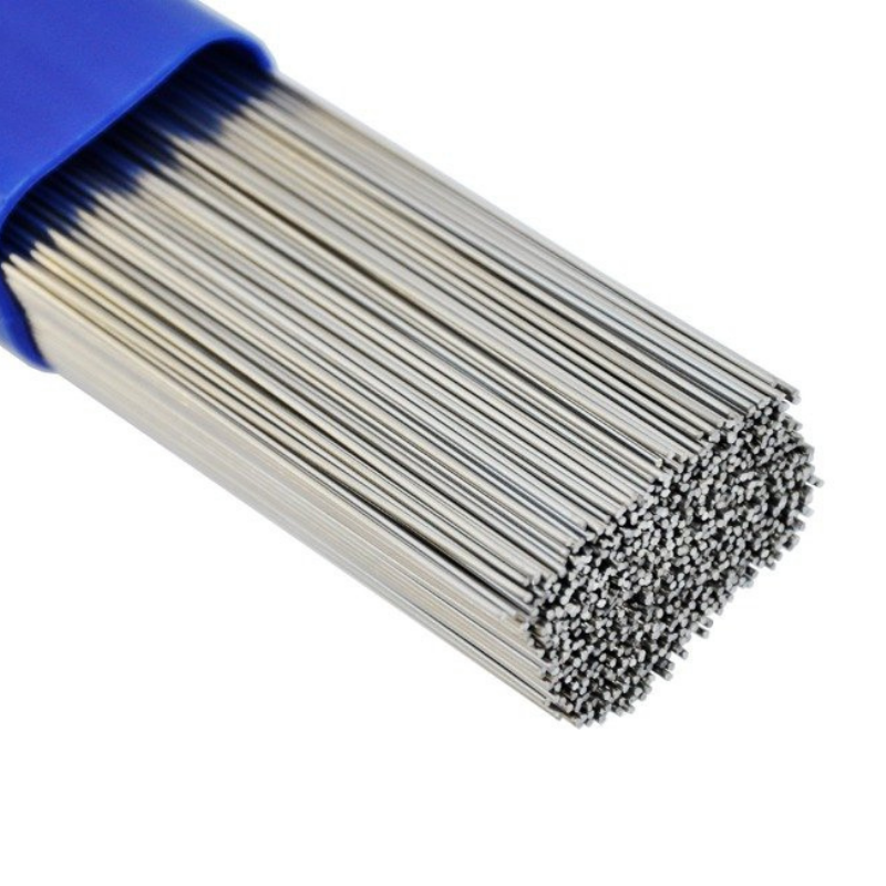 Pręty TIG 308Lsi 1,6mm paczka 1kg