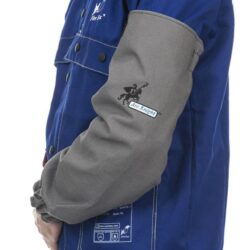 trudnopalne rękawy XL(para), HD 520 gr./m2 bawełna