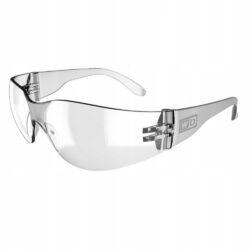 Okulary ochronne WeldOps SE-100 bezbarwne