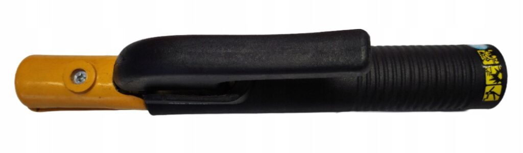 Uchwyt elektrodowy 400A Typ E