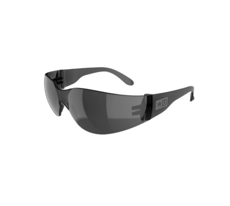 Okulary ochronne WeldOps SE-100 przyciemniane