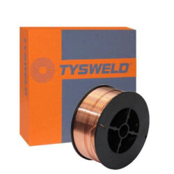 Drut SG2 0,6 1kg Tysweld