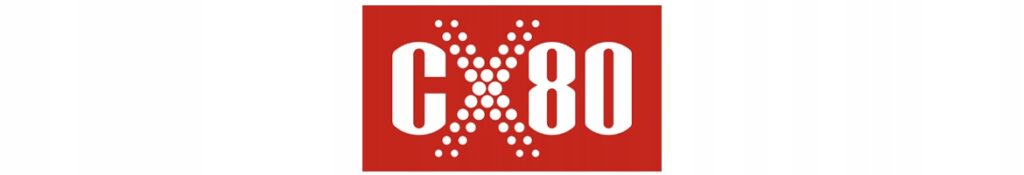CX-80 Cynk Spray 500ml