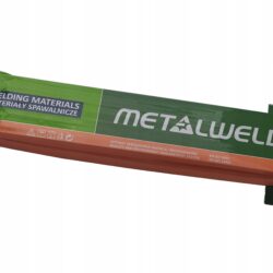 Elektroda INOX 316 L 2,0x300mm Paczka 1,3kg