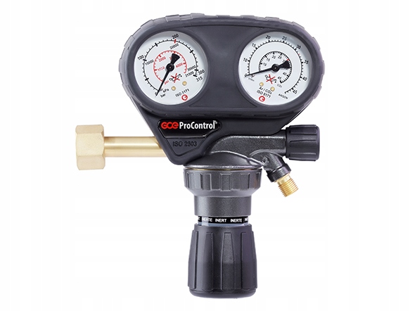 Reduktor ProControl Ar/CO2 200/24L GCE