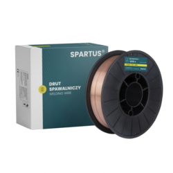 Drut SG2 0,8mm 5kg SPARTUS
