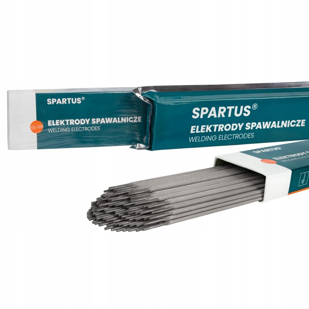 Elektrody MMA do stali nierdzewnej 308L 1.6x250mm 1kg