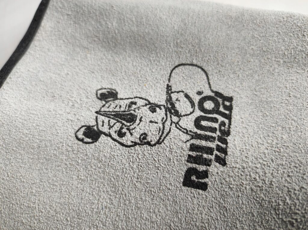 Rękawice TIG kevlar rozmiar 10
