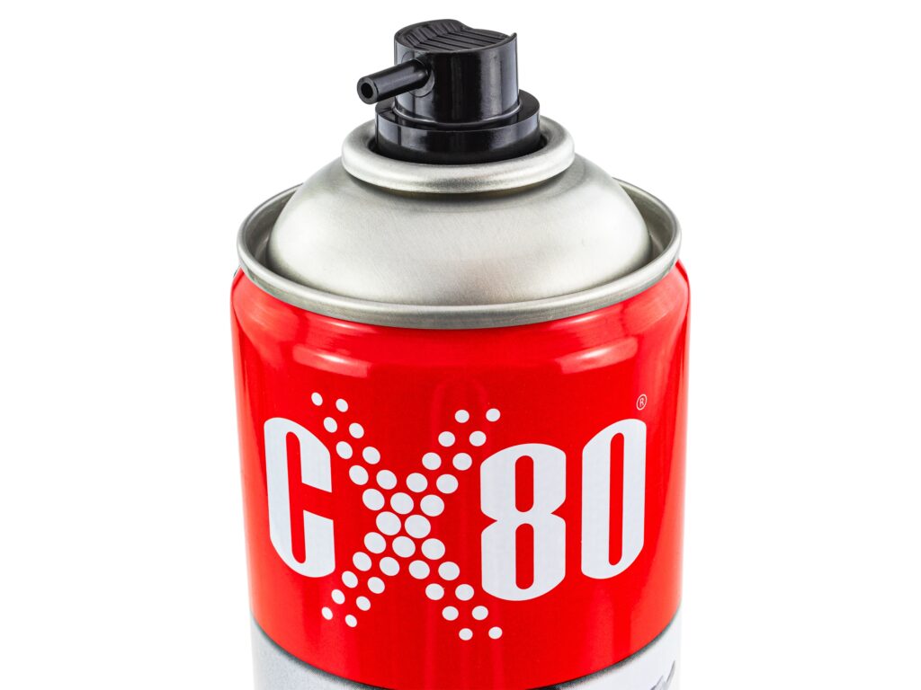CX-80 Cynk Spray 500ml