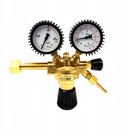 Reduktor Turbo Azot W24.32x1/14RH
