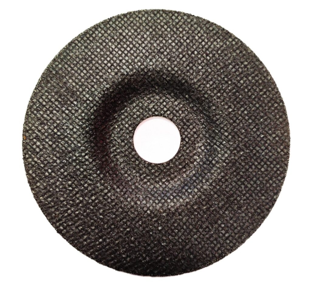 MC Tarcza 42 125x2,5 UNIFLEX METAL/INOX