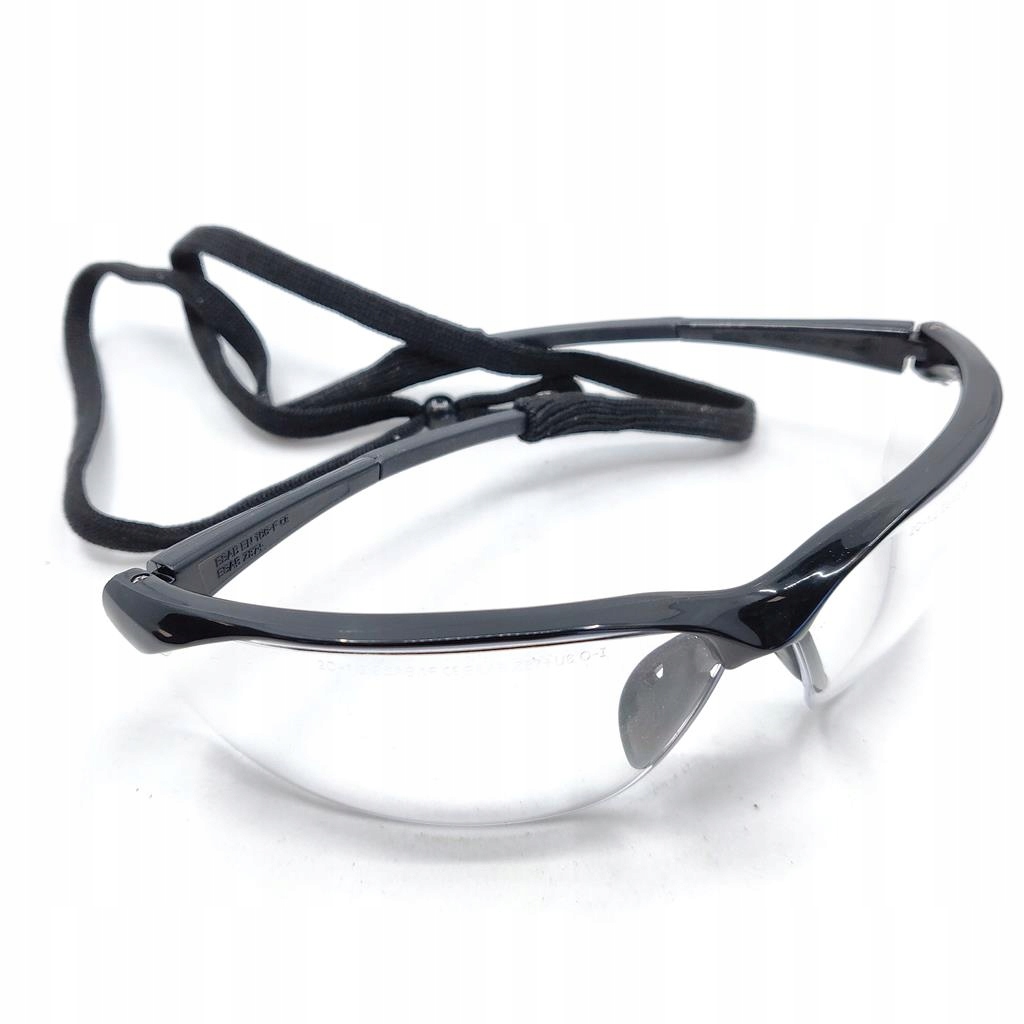 Okulary ochronne ESAB Warrior CLEAR