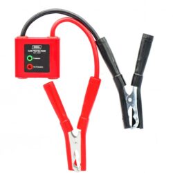 CAR PROTECTION 12/24V