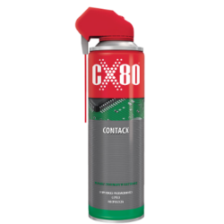 CX-80 CONTACX Czyszczenie Elektroniki 500ml
