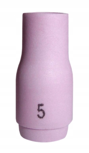 Dysza ceram. Nr 5 SR-9/20 TBI 13N09