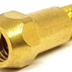 Łącznik prądowy MB36 M8 28mm