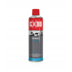 CX-80 Zmywacz przemysłowy 500ml