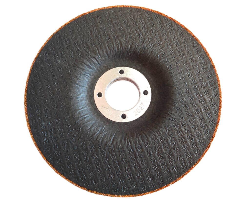 MC Tarcza 27 125x7,0 UNIFLEX PRO
