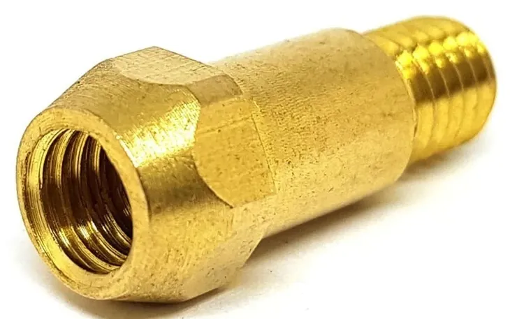 Łącznik prądowy MB36 M6 28mm